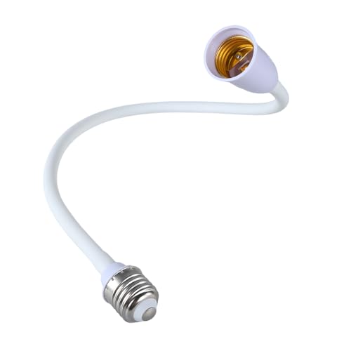 HAISENG Einstellbare E27 Glühbirnen Steckdosen Verlängerung 360 Grad Flexibler Schwebung Lampenhalter Für Innenbeleuchtung HAISENG Einstellbare E27 Glühbirnen Steckdosen Verlängerung 360 Grad Flexibler Schwebung Lampenhalter Für Innenbeleuchtung von HAISENG