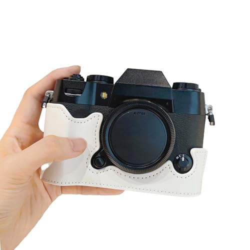 HAISENG Elegante PU Leder Handgefertigte Kamera Basis Für XT50 Die Snugs Fit Und Schutzweichfutter Anbieten HAISENG Elegante PU Leder Handgefertigte Kamera Basis Für XT50 Die Snugs Fit Und Schutzweichfutter Anbieten von HAISENG