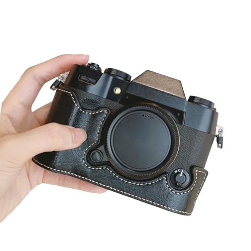 HAISENG Elegante PU Leder Handgefertigte Kamera Basis Für XT50 Die Snugs Fit Und Schutzweichfutter Anbieten HAISENG Elegante PU Leder Handgefertigte Kamera Basis Für XT50 Die Snugs Fit Und Schutzweichfutter Anbieten von HAISENG