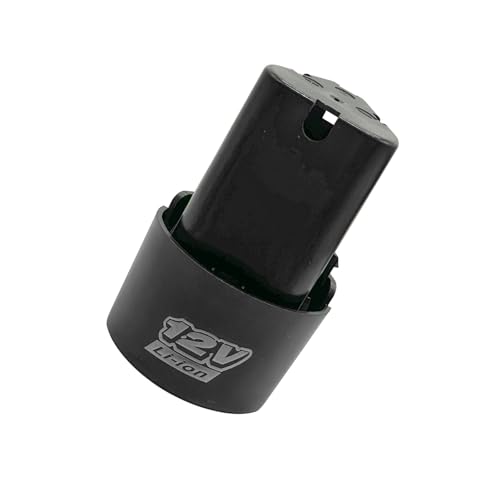 HAISENG Ersatz-Akkudeckel für Bohrmaschinen, 12 V, für elektrische Bohrmaschinen und Gebläse HAISENG Ersatz-Akkudeckel für Bohrmaschinen, 12 V, für elektrische Bohrmaschinen und Gebläse von HAISENG