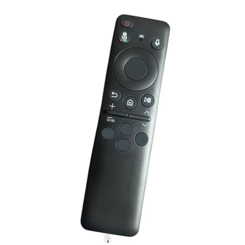 HAISENG Ersatzstimme Fernbedienung BN59-01432A TM2360E Fernseher Remote Ersatz Für LS03C Q60C/70C/80C N800C QN900C S95C HAISENG Ersatzstimme Fernbedienung BN59-01432A TM2360E Fernseher Remote Ersatz Für LS03C Q60C/70C/80C N800C QN900C S95C von HAISENG
