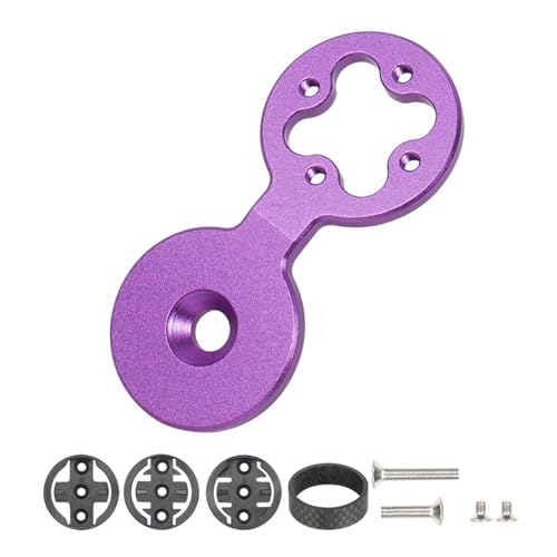 HAISENG Fahrrad-Computer-Halterung, Ständer, Stoppuhr-Halterung, Fahrräder, Tachometer, Halter, Vorbaukappen, Fahrradcomputer-Halterungen HAISENG Fahrrad-Computer-Halterung, Ständer, Stoppuhr-Halterung, Fahrräder, Tachometer, Halter, Vorbaukappen, Fahrradcomputer-Halterungen von HAISENG