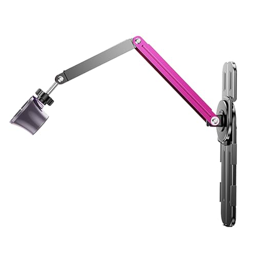 HAISENG Faule Haartrocknerständer, höhenverstellbar, abgewinkelt, zum Föhnen von nassen Socken und zum Baden von Haustieren HAISENG Faule Haartrocknerständer, höhenverstellbar, abgewinkelt, zum Föhnen von nassen Socken und zum Baden von Haustieren von HAISENG