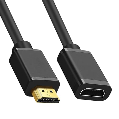 HAISENG Flexible HDTV Videokabel Schnellgeschwindigkeit 4K 60 Hz 2K 1080p Draht Für HDTVS Tablets Und Gaming Konsolen Verlängerungskabel HAISENG Flexible HDTV Videokabel Schnellgeschwindigkeit 4K 60 Hz 2K 1080p Draht Für HDTVS Tablets Und Gaming Konsolen Verlängerungskabel von HAISENG