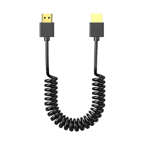 HAISENG Hochgeschwindiger HDTV Kabelmännchen Zum Männlichen HDTV Draht 4K@60Hz HDTV HDTV Kabel Für Gaming Konsolen Projektoren HDTV Monitore HAISENG Hochgeschwindiger HDTV Kabelmännchen Zum Männlichen HDTV Draht 4K@60Hz HDTV HDTV Kabel Für Gaming Konsolen Projektoren HDTV Monitore von HAISENG