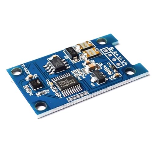 HAISENG Industrieller SHT20 Temperatur-Feuchtigkeitssender für intelligente Heimanwendungen und industrielle Umgebungen HAISENG Industrieller SHT20 Temperatur-Feuchtigkeitssender für intelligente Heimanwendungen und industrielle Umgebungen von HAISENG