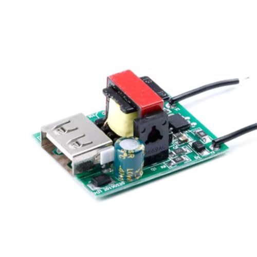 HAISENG Isolierte Stabilisatoren, Step-Down-Modul, 12 V, 24 V, 36 V, 48 V, 72 V bis 5 V, 1 A, USB, galvanisch isoliert, Netzteil-Ersatz HAISENG Isolierte Stabilisatoren, Step-Down-Modul, 12 V, 24 V, 36 V, 48 V, 72 V bis 5 V, 1 A, USB, galvanisch isoliert, Netzteil-Ersatz von HAISENG
