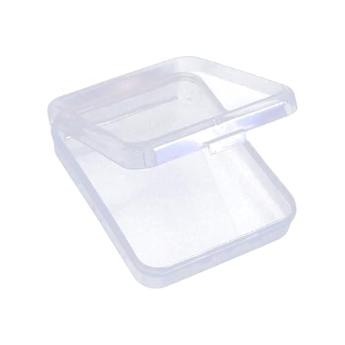 HAISENG Multifunktionale Aufbewahrungsbox, Kreidehalter, Aufbewahrungsbox, kleine Hülle, Kreidehalter, Aufbewahrungsbox, 2 Stück HAISENG Multifunktionale Aufbewahrungsbox, Kreidehalter, Aufbewahrungsbox, kleine Hülle, Kreidehalter, Aufbewahrungsbox, 2 Stück von HAISENG