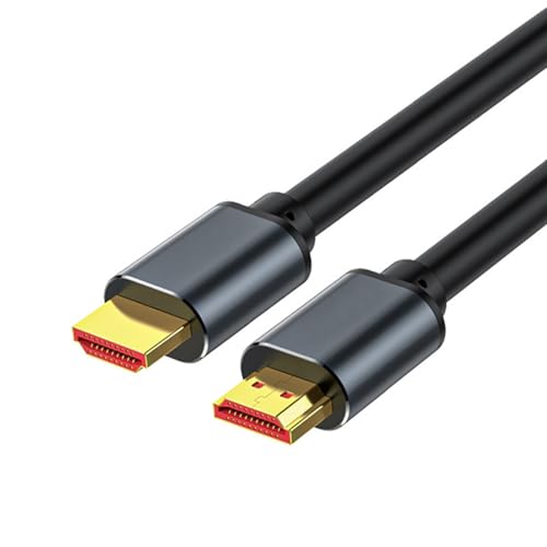 HAISENG Premium 4K60Hz HDMI2.0 Kabel Für Gaming Konsolen Monitore Projektoren Schnell Und Nahtlos Videoübertragung 300 Cm/500 Cm HAISENG Premium 4K60Hz HDMI2.0 Kabel Für Gaming Konsolen Monitore Projektoren Schnell Und Nahtlos Videoübertragung 300 Cm/500 Cm von HAISENG