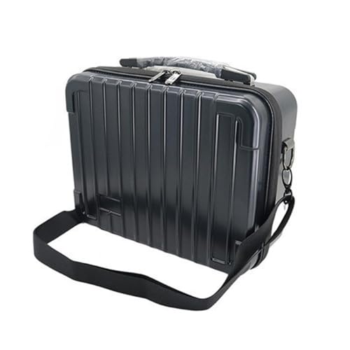HAISENG Professionelle Hartschale für tragbare Tragetasche, Fernbedienung, Ladegerät, Controller-Zubehör HAISENG Professionelle Hartschale für tragbare Tragetasche, Fernbedienung, Ladegerät, Controller-Zubehör von HAISENG