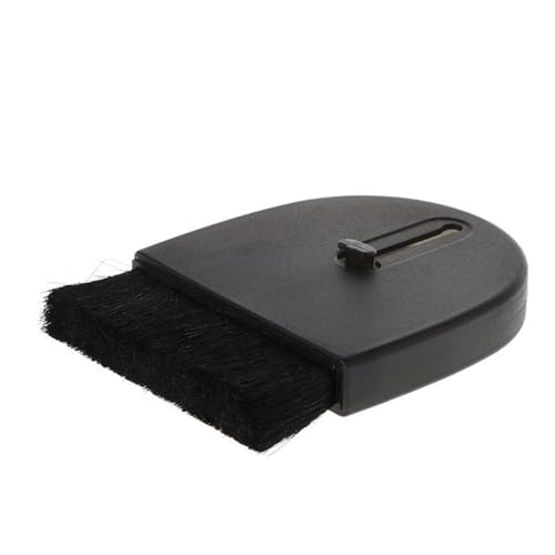 HAISENG Professioneller antistatischer Reiniger für Vinyl-Schallplatten, Plattenspieler-Entferner, ABS-Griff, Bürstenreiniger für Spieler HAISENG Professioneller antistatischer Reiniger für Vinyl-Schallplatten, Plattenspieler-Entferner, ABS-Griff, Bürstenreiniger für Spieler von HAISENG