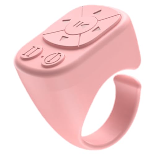 HAISENG Remote Scroll Ringe Für Kompatible Seiten Turner Für Tablet Phone Scroller Fernbedienung Für Den Kamera Verschluss HAISENG Remote Scroll Ringe Für Kompatible Seiten Turner Für Tablet Phone Scroller Fernbedienung Für Den Kamera Verschluss von HAISENG
