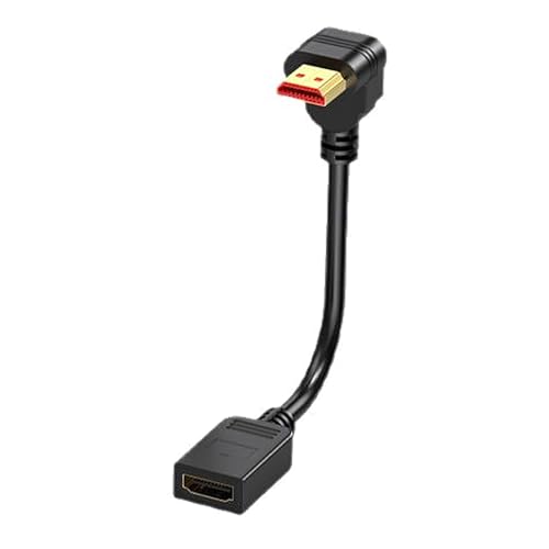 HAISENG Schnellgeschwindigkeit HDTV Video Line Männlich Zu Weiblichem Erweiterungskabel Unterstützt 4K60Hz 2K 1080p 3D Video Für Den Laptop PC HAISENG Schnellgeschwindigkeit HDTV Video Line Männlich Zu Weiblichem Erweiterungskabel Unterstützt 4K60Hz 2K 1080p 3D Video Für Den Laptop PC von HAISENG