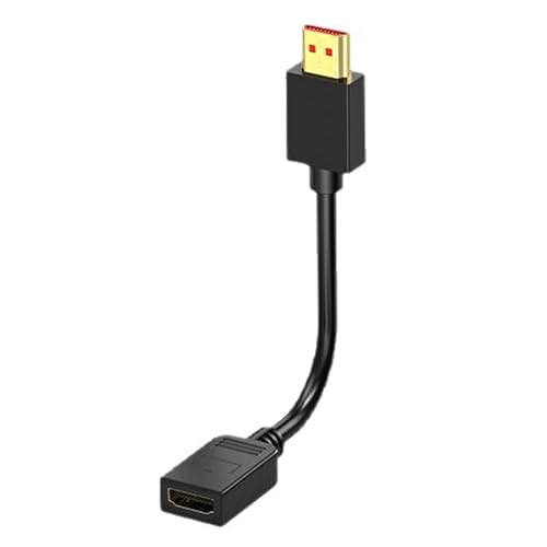HAISENG Schnellgeschwindigkeit HDTV Video Line Männlich Zu Weiblichem Erweiterungskabel Unterstützt 4K60Hz 2K 1080p 3D Video Für Den Laptop PC HAISENG Schnellgeschwindigkeit HDTV Video Line Männlich Zu Weiblichem Erweiterungskabel Unterstützt 4K60Hz 2K 1080p 3D Video Für Den Laptop PC von HAISENG