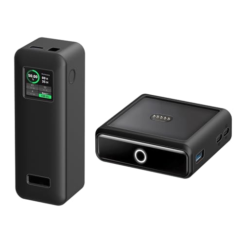 HAISENG Silikonhülle Für Prime27650MAH 250W Powerbanks Bietet Antiskratze Und Schockdes Schutz In Allen Umgebungen HAISENG Silikonhülle Für Prime27650MAH 250W Powerbanks Bietet Antiskratze Und Schockdes Schutz In Allen Umgebungen von HAISENG