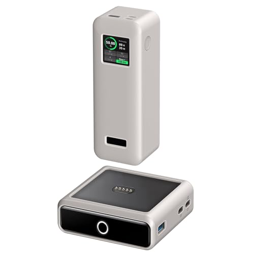 HAISENG Silikonhülle Für Prime27650MAH 250W Powerbanks Bietet Antiskratze Und Schockdes Schutz In Allen Umgebungen von HAISENG