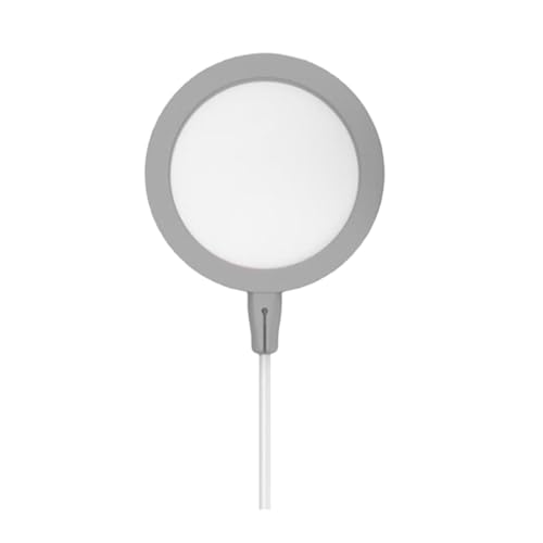 HAISENG Silikonhülle für Phone 16, weiche Beschichtung, Grau HAISENG Silikonhülle für Phone 16, weiche Beschichtung, Grau von HAISENG