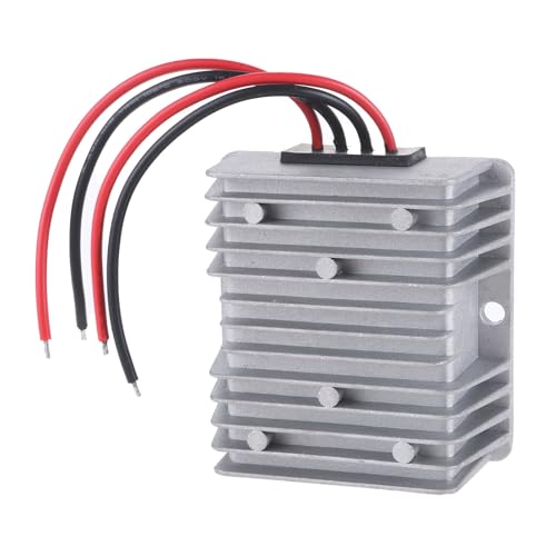 HAISENG Spannungskonverter DC9V-36V Bis 24 V Spannungsregler Reglermodul Für 24 V Lüfter LED Zeigt Für Golfwagen HAISENG Spannungskonverter DC9V-36V Bis 24 V Spannungsregler Reglermodul Für 24 V Lüfter LED Zeigt Für Golfwagen von HAISENG