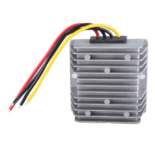 HAISENG Stabilisator, 9 V - 36 V auf 12 V, Verstärkungskonverter, Step-Up-Spannungsregler, 12 V Modul HAISENG Stabilisator, 9 V - 36 V auf 12 V, Verstärkungskonverter, Step-Up-Spannungsregler, 12 V Modul von HAISENG