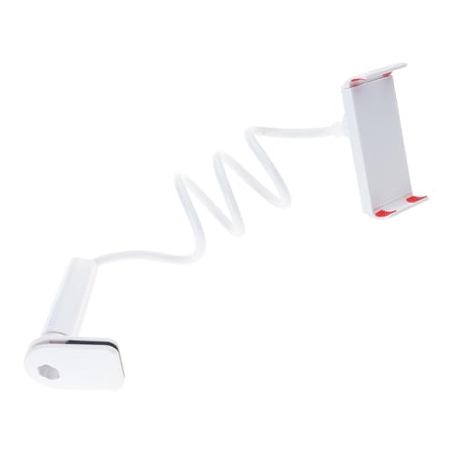 HAISENG Tablet Standhalter Halterhalter Clip Mit Flexibler Langer Arm Schwanenhals Langer Arm Mobiltelefonhalter Ständer Ersatz von HAISENG