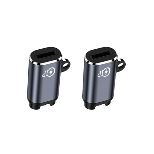 HAISENG Typ C/8Pin/5Pin/DC5521 Ladekonverter, Zubehör für 7/6/5 2S, einfach zu tragen und HAISENG Typ C/8Pin/5Pin/DC5521 Ladekonverter, Zubehör für 7/6/5 2S, einfach zu tragen und von HAISENG