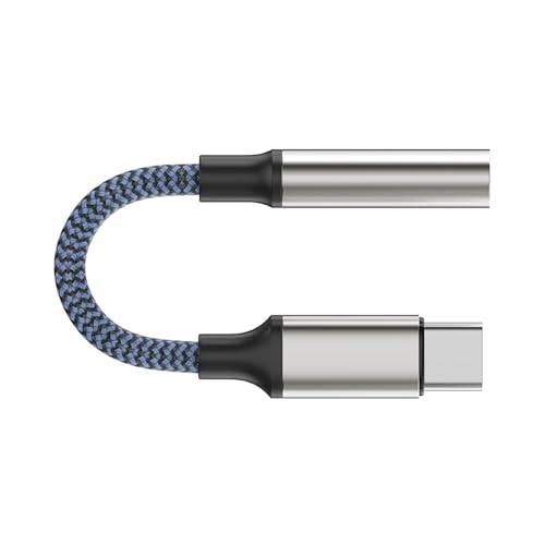 HAISENG Typ C Bis 3 5 Mm Auxs Adapter Earphone USB C Kabelkopfhörer Adapter 3.5 Schallkabel Für Telefon 16 15 HAISENG Typ C Bis 3 5 Mm Auxs Adapter Earphone USB C Kabelkopfhörer Adapter 3.5 Schallkabel Für Telefon 16 15 von HAISENG