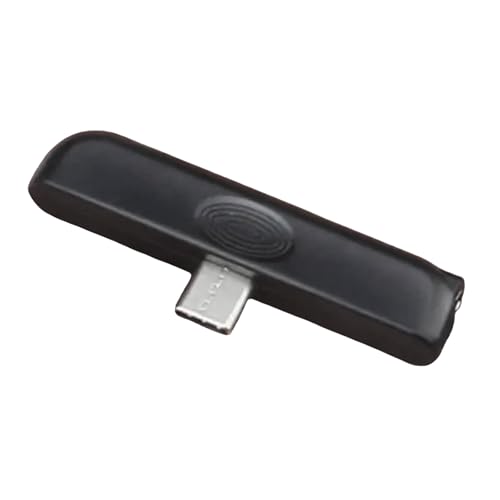 HAISENG USB C 90 Grad Adapter, rechtwinklig, L-Form, USB-Typ-C-Stecker auf Buchse, Anschluss für Notebook-Zubehör HAISENG USB C 90 Grad Adapter, rechtwinklig, L-Form, USB-Typ-C-Stecker auf Buchse, Anschluss für Notebook-Zubehör von HAISENG