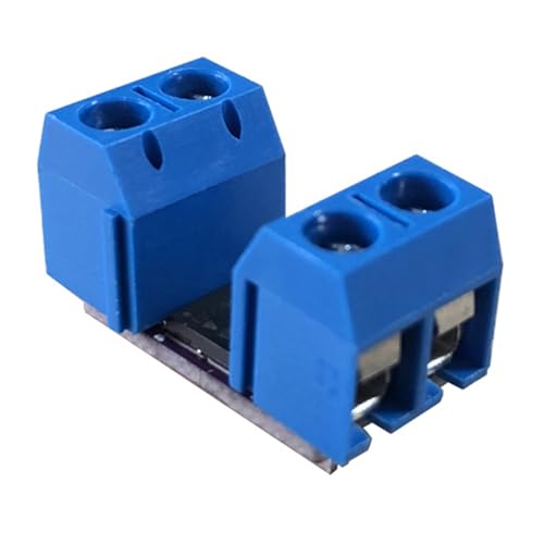HAISENG Versatilitys LX401 Idealer Diodengleichrichter, geeignet für Enthusiasten, Ingenieure und Hersteller von Automatisierungsgeräten HAISENG Versatilitys LX401 Idealer Diodengleichrichter, geeignet für Enthusiasten, Ingenieure und Hersteller von Automatisierungsgeräten von HAISENG