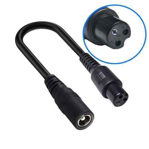 HAISENG Weiblicher DC5521 Bis 3Pin/3Pin/8016/5525 Steckerkabel Für Scooter Balanced Bike Elektrofahrrad Und Mehr HAISENG Weiblicher DC5521 Bis 3Pin/3Pin/8016/5525 Steckerkabel Für Scooter Balanced Bike Elektrofahrrad Und Mehr von HAISENG