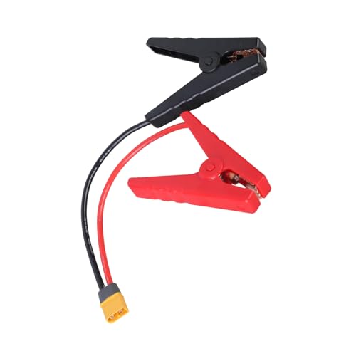 HAISENG XT60 Bis Batterieklemme Kabel 12AWG Batterie Alligatoren Clip Zum XT60 Männlichen Kabel Für Kraftwerk Solarpanelauto Ladung HAISENG XT60 Bis Batterieklemme Kabel 12AWG Batterie Alligatoren Clip Zum XT60 Männlichen Kabel Für Kraftwerk Solarpanelauto Ladung von HAISENG