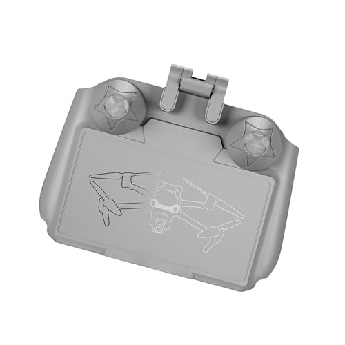 Haltbarkeit Sonnenschatten ABS Sonnenschutzschutzabdeckungen Für RC2 Controller Die Signale Und LED Sichtbarkeit Beibehalten Haltbarkeit Sonnenschatten ABS Sonnenschutzschutzabdeckungen Für RC2 Controller Die Signale Und LED Sichtbarkeit Beibehalten von HAISENG