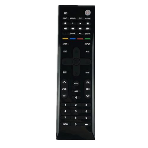 Intelligente LCD Fernseh Fernbedienung Für Fernsehmodelle Ersatzbedienung des Fernsehmodels Kompatibel Intelligente LCD Fernseh Fernbedienung Für Fernsehmodelle Ersatzbedienung des Fernsehmodels Kompatibel von HAISENG