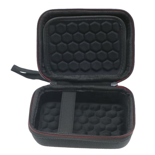 Kompakte Tragetasche für 30 W und 22,5 W Powerbanks-Aufbewahrungsbox mit verbesserter Stoßdämpfung und Haltbarkeit Kompakte Tragetasche für 30 W und 22,5 W Powerbanks-Aufbewahrungsbox mit verbesserter Stoßdämpfung und Haltbarkeit von HAISENG