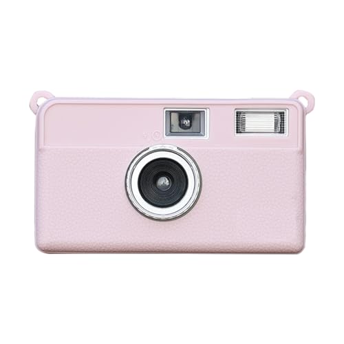 Leichte Schutzhülle Silikonkameramameras Wear Resistant Solid Color Camera Accessoires Schutz Für H35 Leichte Schutzhülle Silikonkameramameras Wear Resistant Solid Color Camera Accessoires Schutz Für H35 von HAISENG