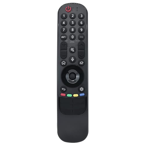 MR23GA Sprachfernbedienung, Ersatz für AKB76043107 AKB76036201 AKB76039901 UHD MR23GA Sprachfernbedienung, Ersatz für AKB76043107 AKB76036201 AKB76039901 UHD von HAISENG