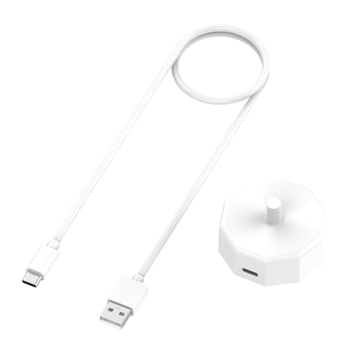 Magnetisches Ladekabelkabel Schnellladebasis Reparatur Für Elektrische Zahnbürste USB C Ladedockständer Magnetisches Ladekabelkabel Schnellladebasis Reparatur Für Elektrische Zahnbürste USB C Ladedockständer von HAISENG