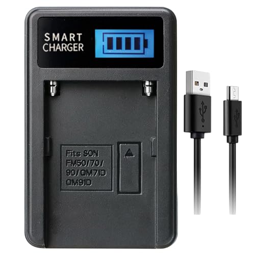 NPF550 Kamera-Akku LCD für NPF550/F750/F960/F970 NPFM50/FM70/FM90 Kameras Batterien NPF550 Kamera-Akku LCD für NPF550/F750/F960/F970 NPFM50/FM70/FM90 Kameras Batterien von HAISENG