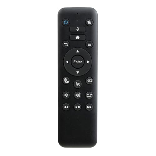 Nahtlose Projektor-Fernbedienung für WH5600 TW5800T TW5700T Projektoren, umfassende Funktionalität Nahtlose Projektor-Fernbedienung für WH5600 TW5800T TW5700T Projektoren, umfassende Funktionalität von HAISENG