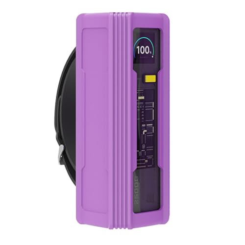 Silikon-Schutzhülle für 25000 mAh Akku, Schutzhülle, Netzteiladapter, Schutzhülle Silikon-Schutzhülle für 25000 mAh Akku, Schutzhülle, Netzteiladapter, Schutzhülle von HAISENG
