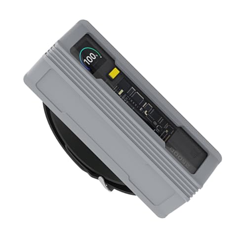 Silikon-Schutzhülle für 25000 mAh Akku, Schutzhülle, Netzteiladapter, Schutzhülle Silikon-Schutzhülle für 25000 mAh Akku, Schutzhülle, Netzteiladapter, Schutzhülle von HAISENG