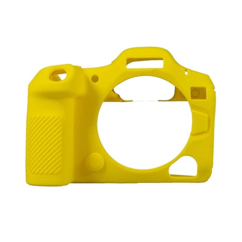 Silikongehäuse Für R5II Weiche Verschleiß Resistente Schutzrahmenabdeckungen Für R5II Kamerazugriff Silikongehäuse Für R5II Weiche Verschleiß Resistente Schutzrahmenabdeckungen Für R5II Kamerazugriff von HAISENG