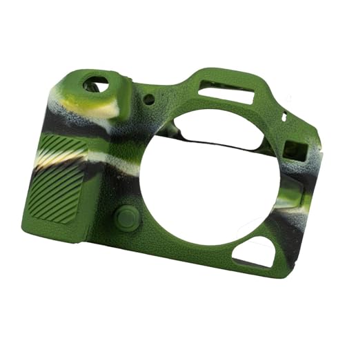 Silikongehäuse Für R5II Weiche Verschleiß Resistente Schutzrahmenabdeckungen Für R5II Kamerazugriff Silikongehäuse Für R5II Weiche Verschleiß Resistente Schutzrahmenabdeckungen Für R5II Kamerazugriff von HAISENG
