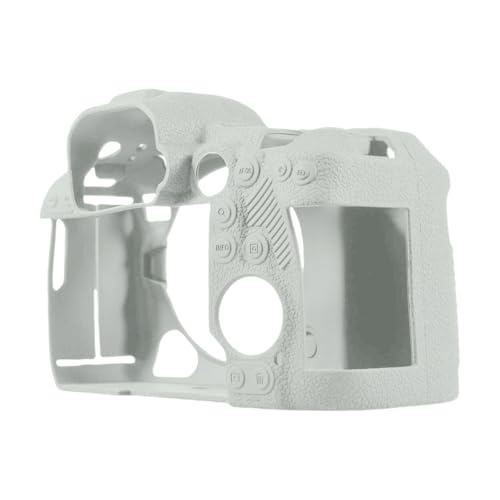 Silikongehäuse Für R5II Weiche Verschleiß Resistente Schutzrahmenabdeckungen Für R5II Kamerazugriff von HAISENG