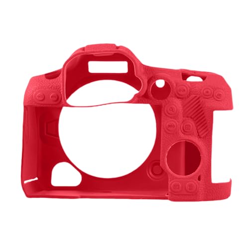 Silikongehäuse Für R5II Weiche Verschleiß Resistente Schutzrahmenabdeckungen Für R5II Kamerazugriff Silikongehäuse Für R5II Weiche Verschleiß Resistente Schutzrahmenabdeckungen Für R5II Kamerazugriff von HAISENG