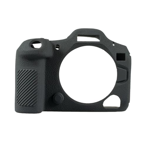 Silikongehäuse Für R5II Weiche Verschleiß Resistente Schutzrahmenabdeckungen Für R5II Kamerazugriff Silikongehäuse Für R5II Weiche Verschleiß Resistente Schutzrahmenabdeckungen Für R5II Kamerazugriff von HAISENG