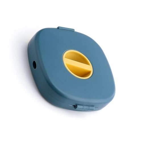 Tragbare Kabelmanagement-Hülle mit eingebautem Handy-Ständer, Halterung für Ladekabel und Datenkabel Tragbare Kabelmanagement-Hülle mit eingebautem Handy-Ständer, Halterung für Ladekabel und Datenkabel von HAISENG