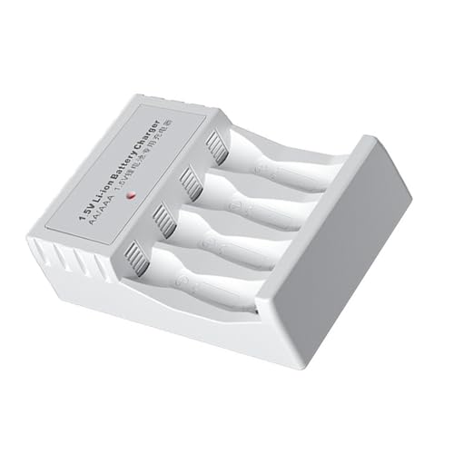 Tragbare Multi-Batterie-Lade-Hubs für AA 3A wiederaufladbare Batterien mit Funktionen Ladestationen Tragbare Multi-Batterie-Lade-Hubs für AA 3A wiederaufladbare Batterien mit Funktionen Ladestationen von HAISENG