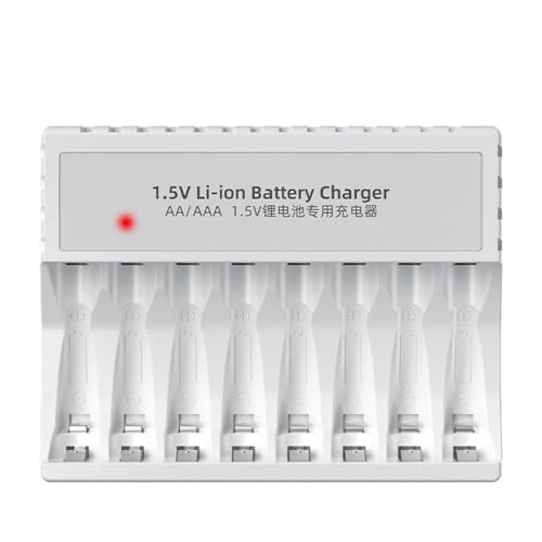 Tragbare Multi-Batterie-Lade-Hubs für AA 3A wiederaufladbare Batterien mit Funktionen Ladestationen Tragbare Multi-Batterie-Lade-Hubs für AA 3A wiederaufladbare Batterien mit Funktionen Ladestationen von HAISENG