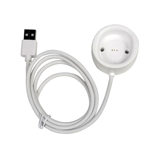 Typ C/USB Ladedockstation Elektrische Zahnbürste Schnelles Ladekabel Tragbares Ladebasis 1m Lang Typ C/USB Ladedockstation Elektrische Zahnbürste Schnelles Ladekabel Tragbares Ladebasis 1m Lang von HAISENG