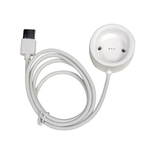 Typ C/USB Ladedockstation Elektrische Zahnbürste Schnelles Ladekabel Tragbares Ladebasis 1m Lang Typ C/USB Ladedockstation Elektrische Zahnbürste Schnelles Ladekabel Tragbares Ladebasis 1m Lang von HAISENG